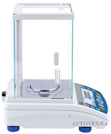 Analytical scales Radwag S 60/220.R2